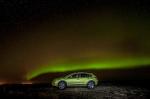 Subaru XV Crosstrek Hybrid 2014 года